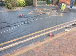 Professional Driveway Paving Services in Leeds, AL